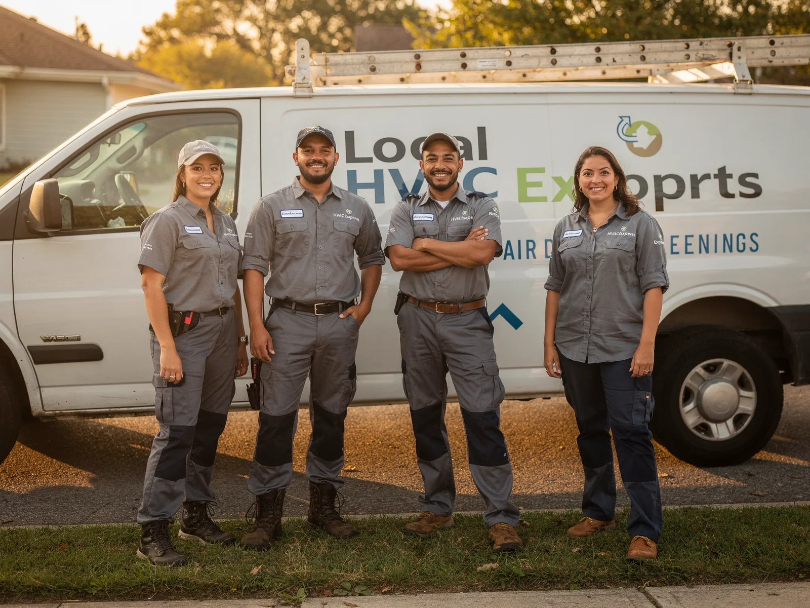24/7 HVAC Repair & AC Replacement company in Elgin, SC