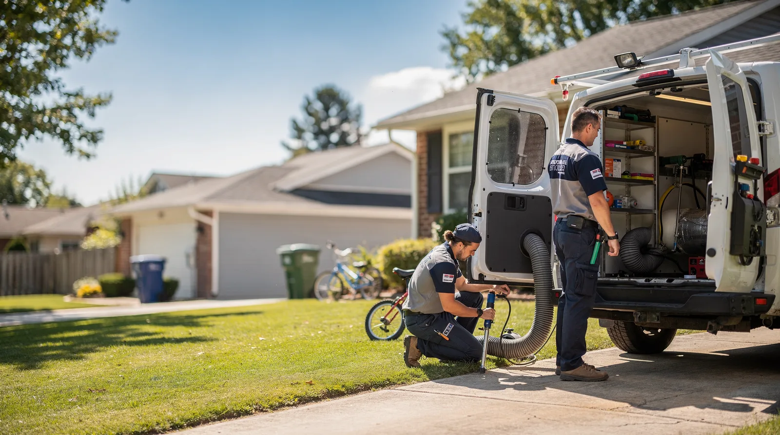 24/7 HVAC Repair & AC Replacement in Elgin, SC near me